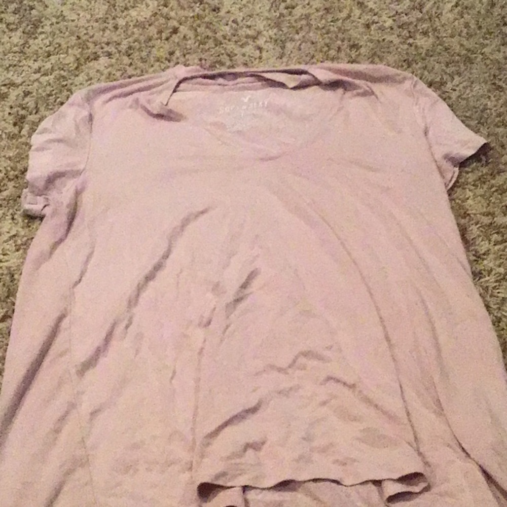 American Eagle Soft & Sexy Tee